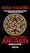 El libro del Asgard