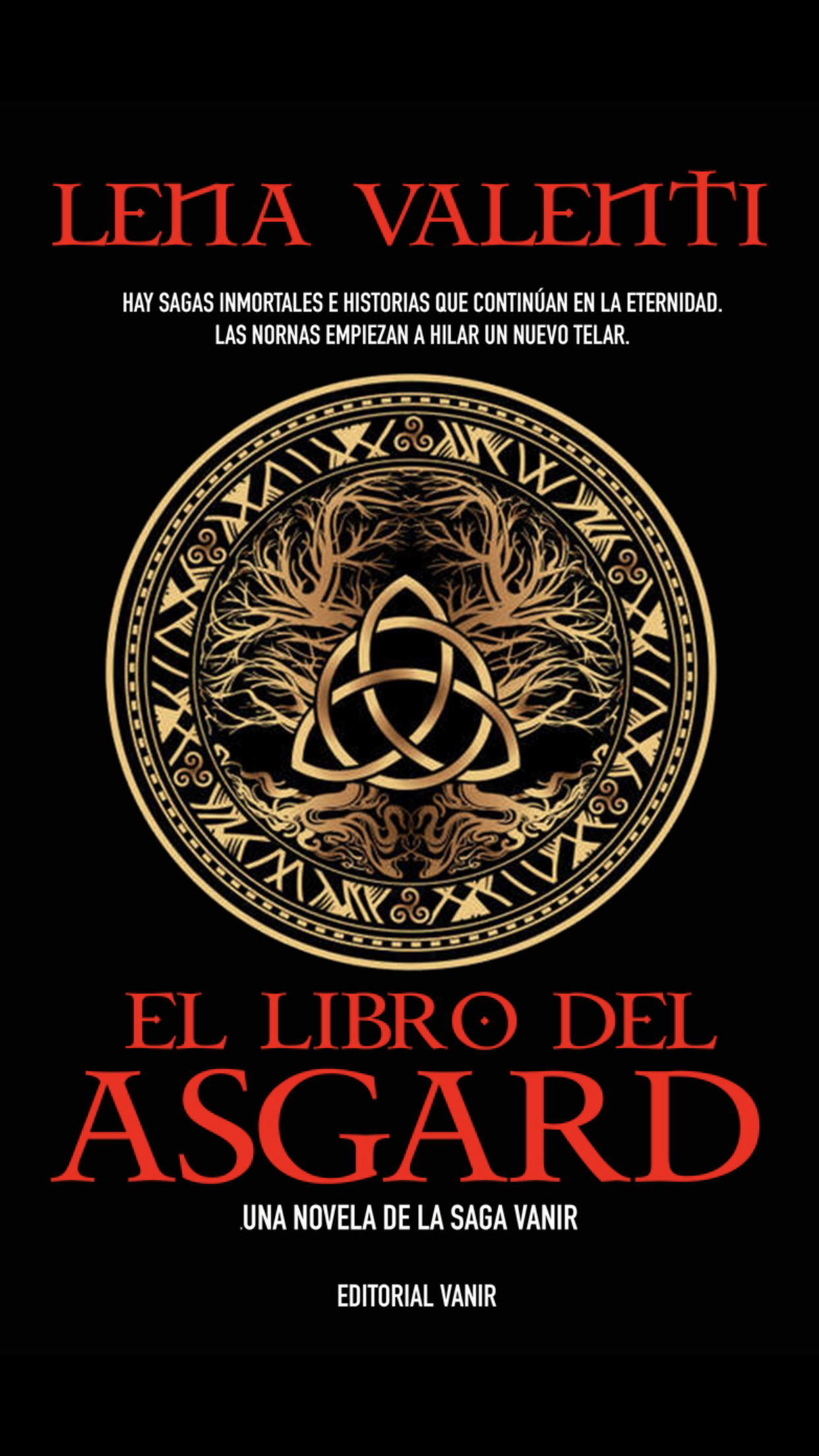 El libro del Asgard (Paperback)