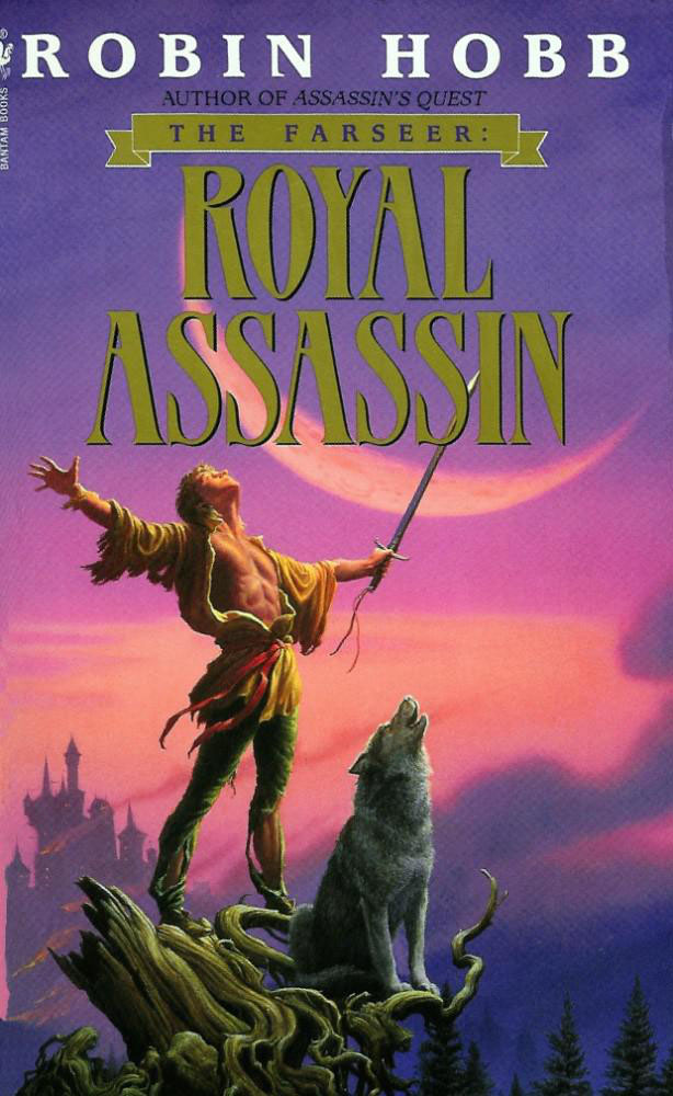 Royal Assassin