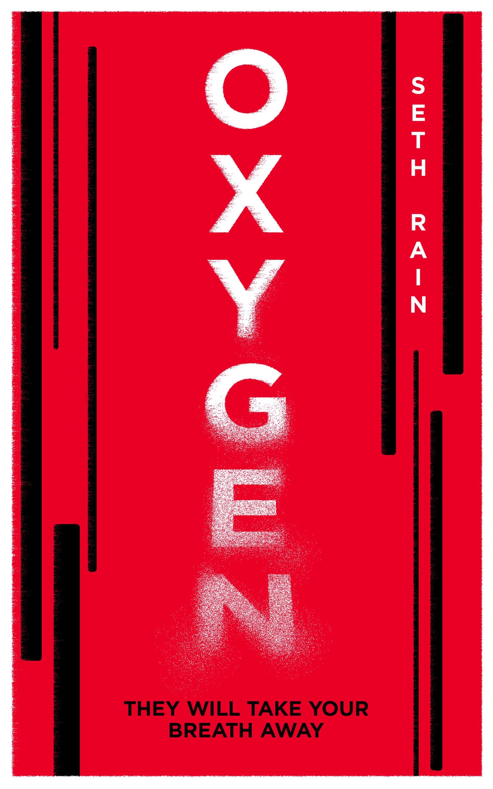Oxygen (Kindle Edition)