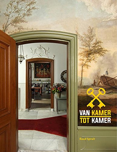 Van kamer tot kamer