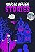 Horror Short Stories by Carla Houston