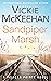 Sandpiper Marsh (Pelican Pointe #16) by Vickie McKeehan