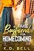 A Fake Boyfriend for Homeco...