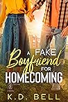 A Fake Boyfriend ...