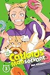 I'm the Catlords' Manservant, Vol. 3 by Rat Kitaguni