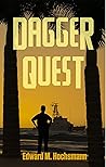 Dagger Quest by Edward M. Hochsmann