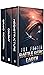 Battle Ring Earth: The Complete Series: A Military Sci-Fi Box Set (Battle Ring Earth Box Sets Book 1)