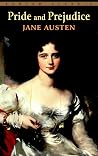 Pride and Prejudice
