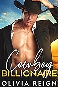 Cowboy Billionaire (Winding Ways Cowboys #1)