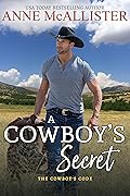 A Cowboy's Secret
