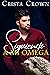 Siguiendo a mi Omega (Las Crónicas Marginadas nº 1) (Spanish Edition)