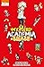 My Hero Academia Smash T02