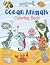 Ocean Animals Coloring Book by Nouha Gallery