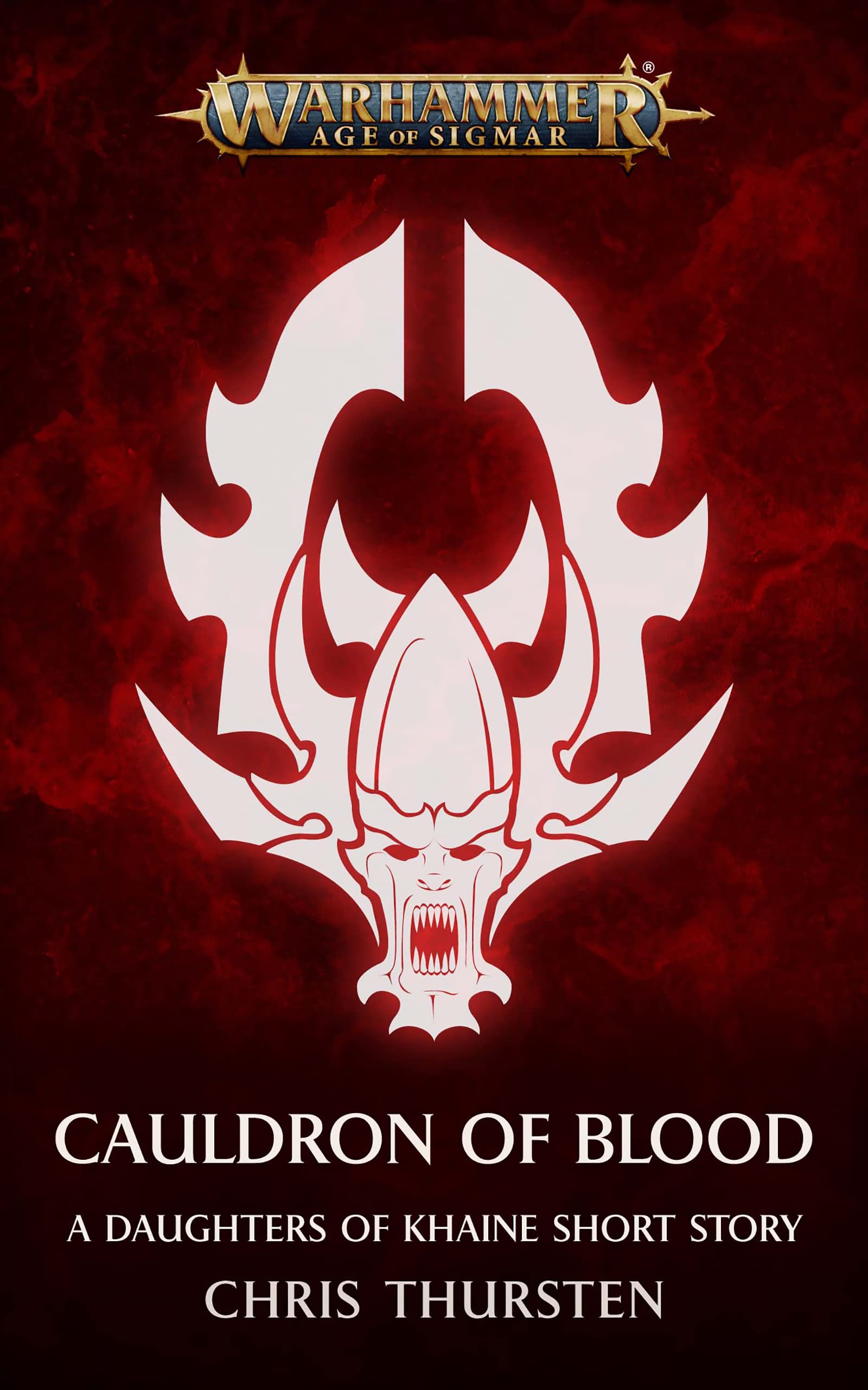 Cauldron of Blood (Warhammer Age of Sigmar)
