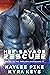 Her Savage Rescuer (Mated t...
