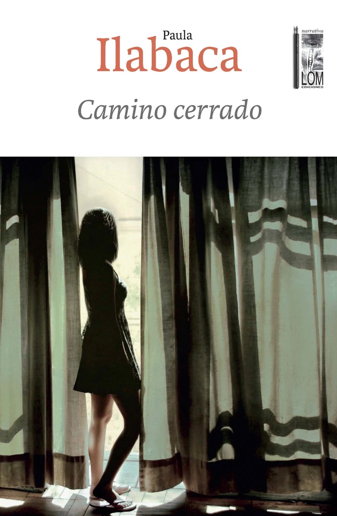 Camino cerrado (Paperback)