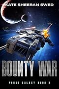 Bounty War