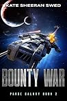 Bounty War (Parse Galaxy #2) Bounty War (Parse Galaxy #2)