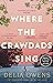 Where the Crawdads Sing by Delia Owens Where the Crawdads Sing by Delia Owens