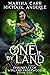 One If By Land (Chronicles of Winland Underwood #1)