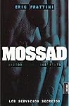 MOSSAD: HISTORIA DEL INSTITUTO (Spanish Edition) Book cover for MOSSAD: HISTORIA DEL INSTITUTO (Spanish Edition)