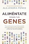Aliméntate según ...
