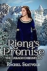 Riona's Promise (The Caragh Chronicles Book 1)