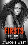 Firsts by Symone West