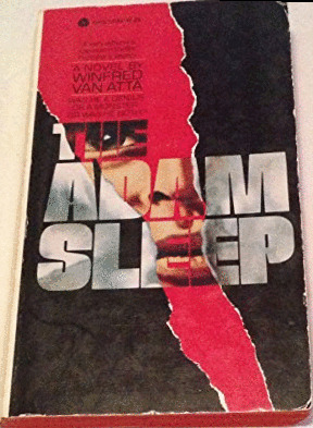 The Adam Sleep (Paperback)