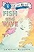 Fish and Wave (I Can Read Comics Level 1 Book 12)