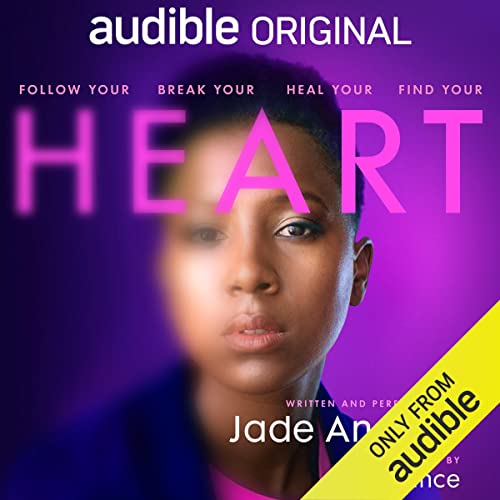 Heart (Audiobook)