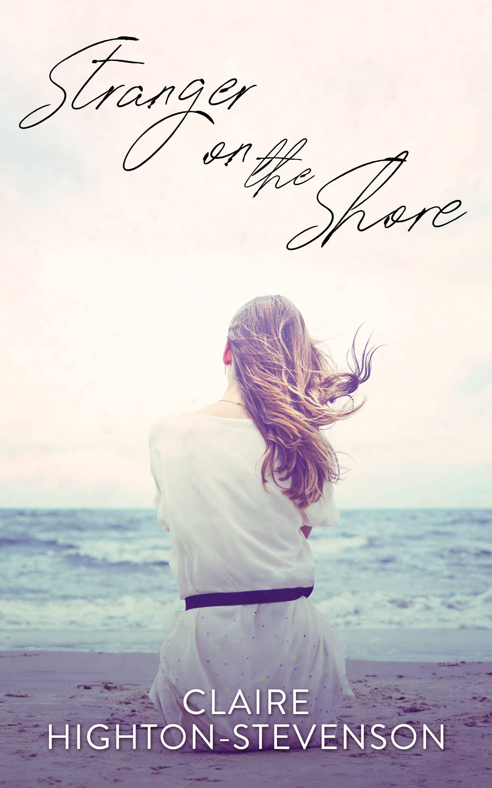 Stranger on the Shore (Kindle Edition)