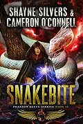 Snakebite