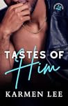 Tastes of Him