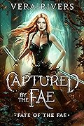 Captured by the Fae