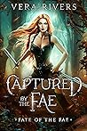 Captured by the Fae