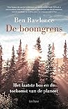 De boomgrens. Het...