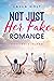 Not Just Her Fake Romance (...