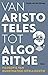 Van Aristoteles tot algorit...