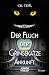 Der Fluch der Grinsekatze -...