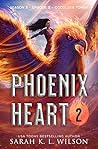 Occulus's Tower (Phoenix Heart: Season 3, #2) Book cover for Occulus's Tower (Phoenix Heart: Season 3, #2)