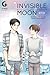 UNISTAR: Invisible Moon Vol. 1 (UNISTAR, #1)