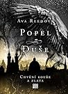 Chvění kouře a zlata by Ava  Reed