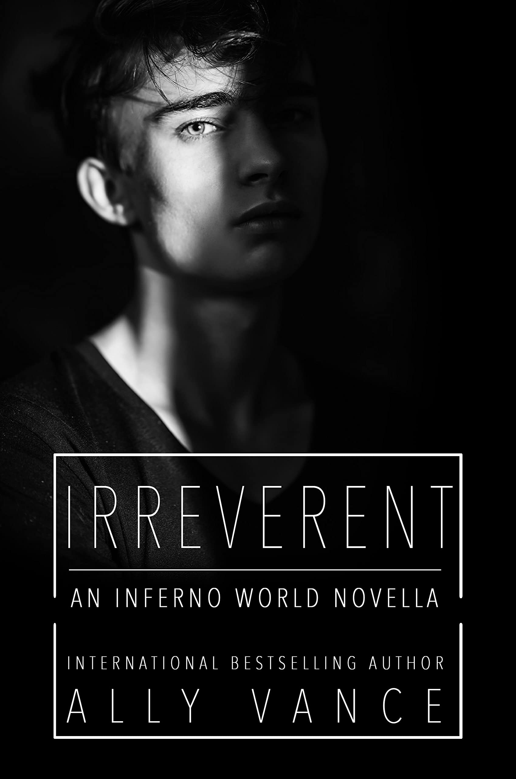 Irreverent (Infero World)