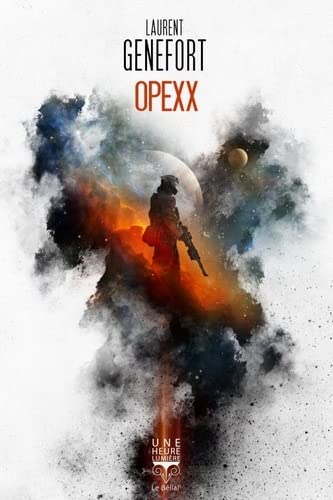 Opexx (Paperback)