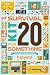 Survival Kit for 20 Something by Disfira Ika Amelia
