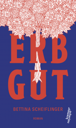 Erbgut (Hardcover)