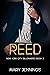 Mr. Reed by Mary  Jennings
