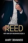 Mr. Reed